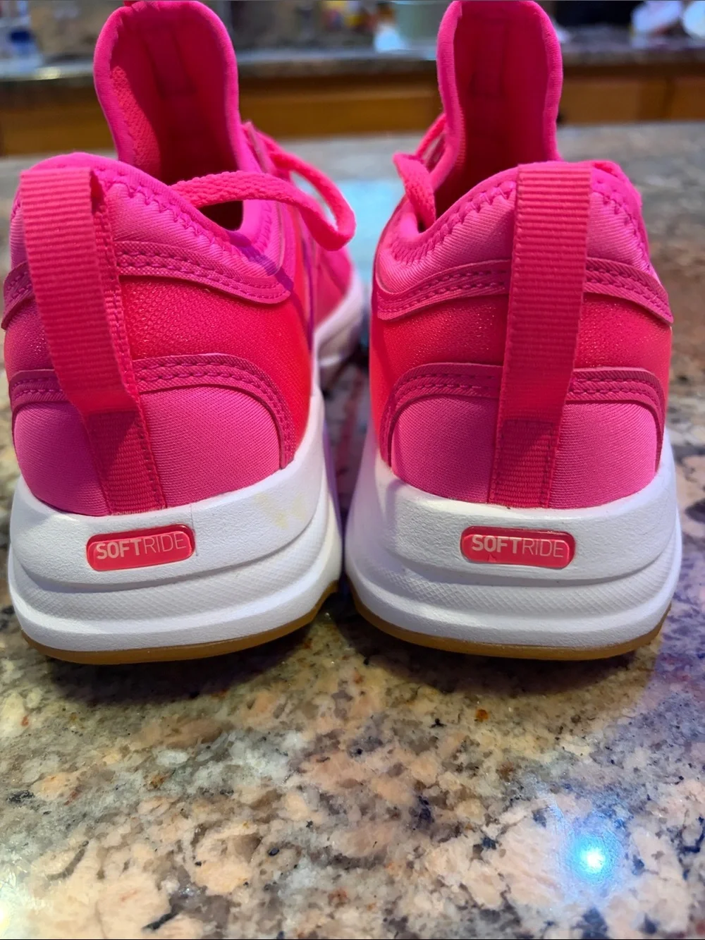 Puma bold hot